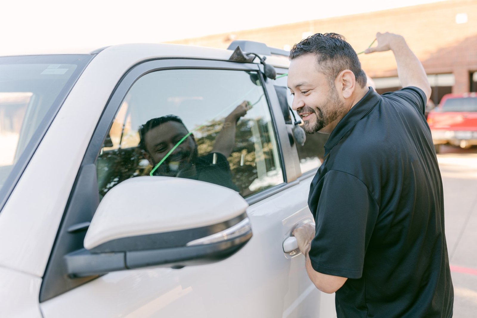 A-1 Locksmith – Colleyville