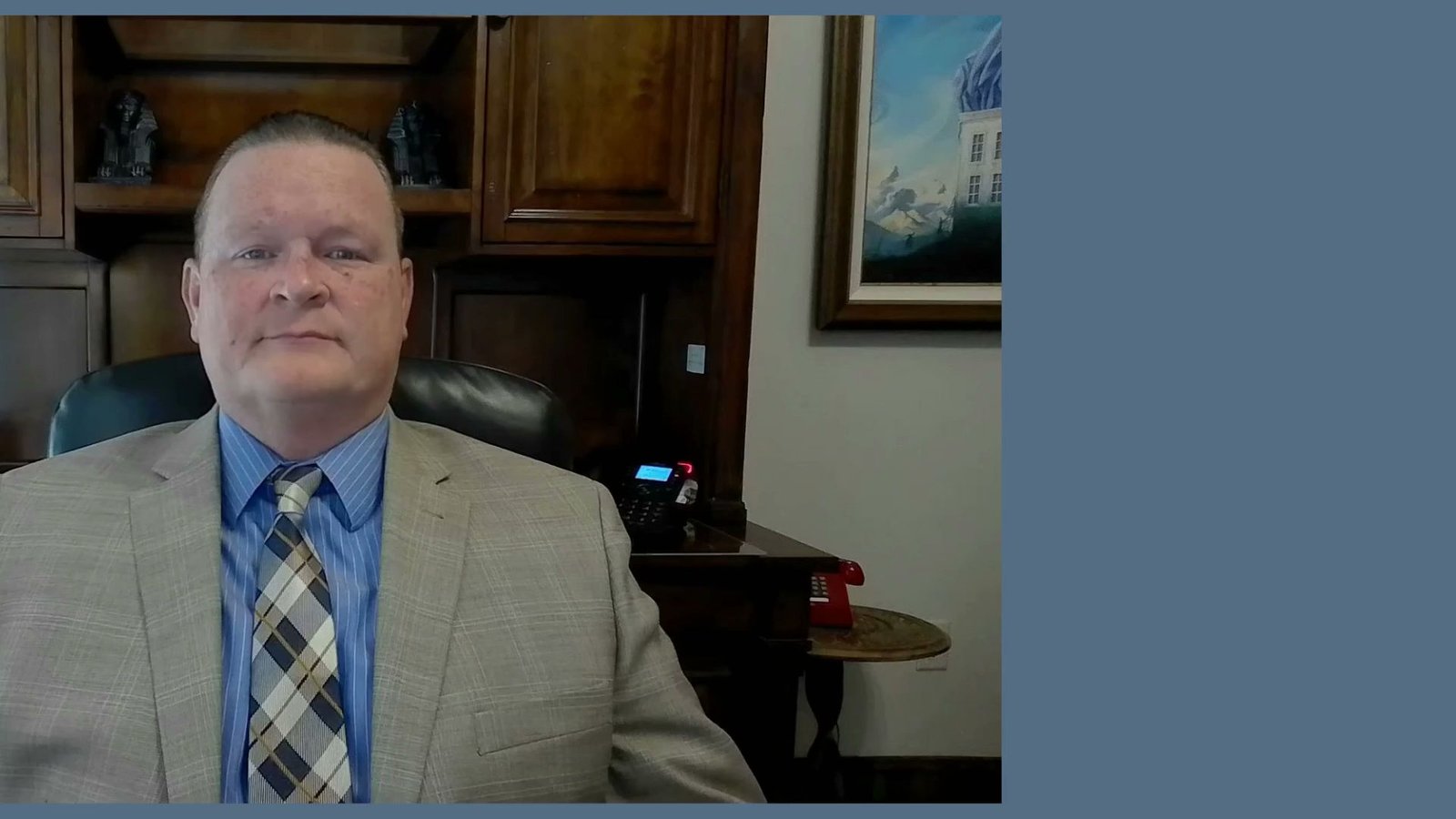 Anderson Legal Group, P.C.
