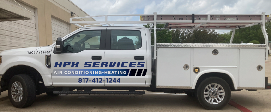 HPH Services