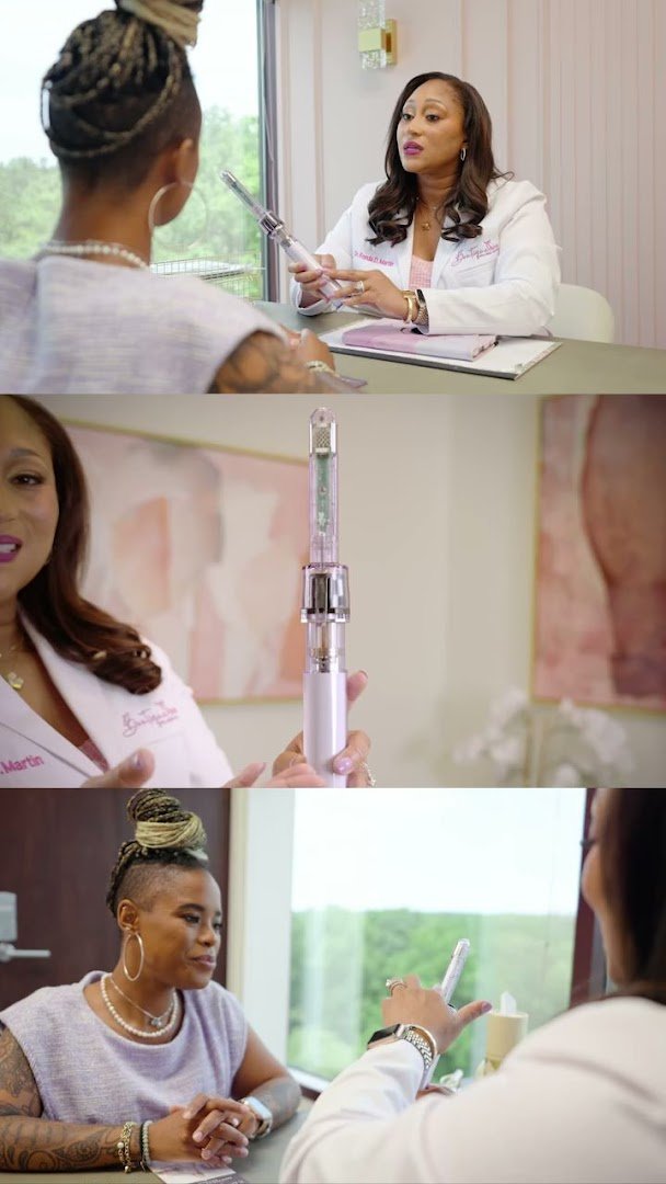 Calista Skin and Laser Center