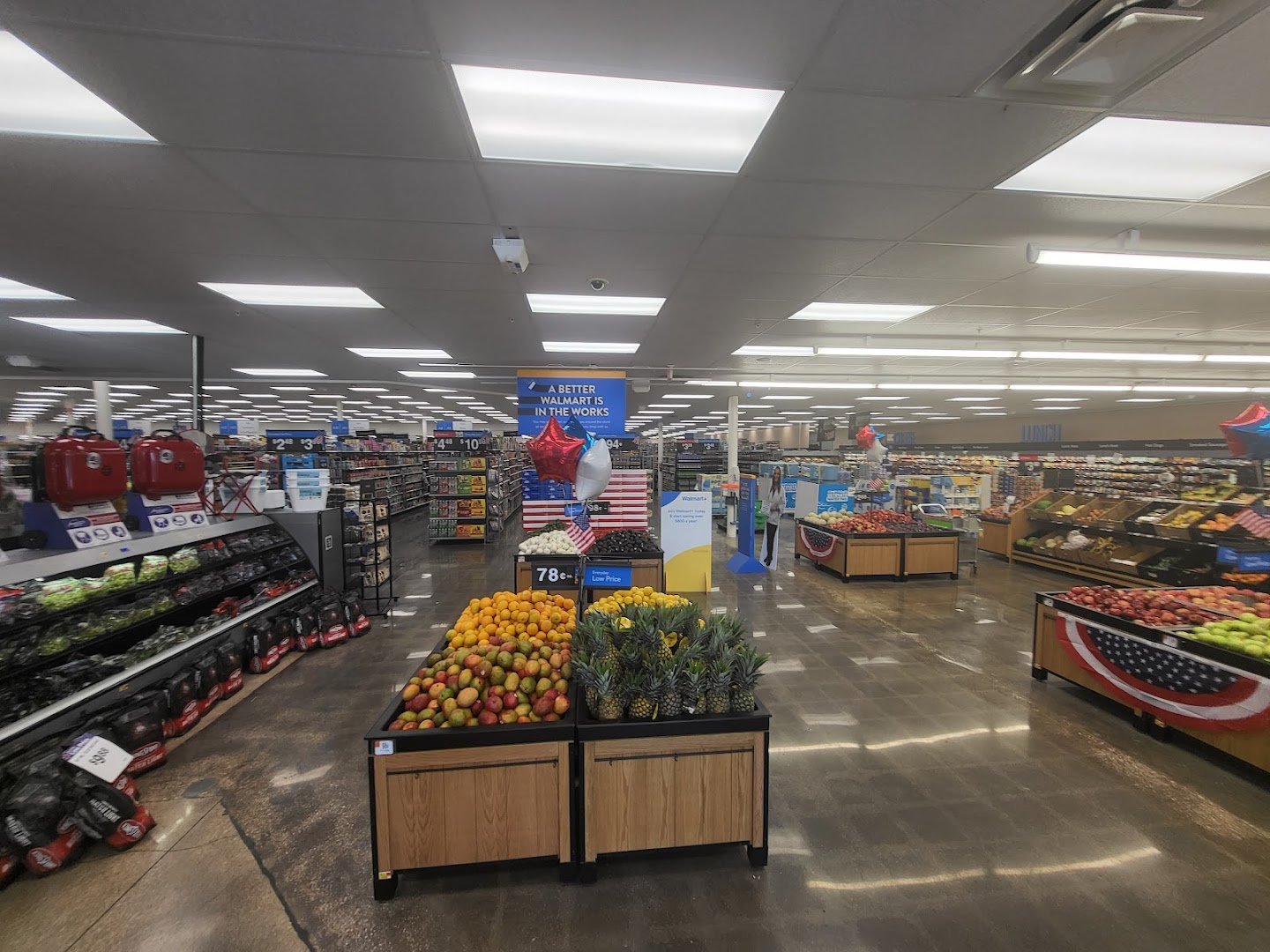 Walmart Neighborhood Market