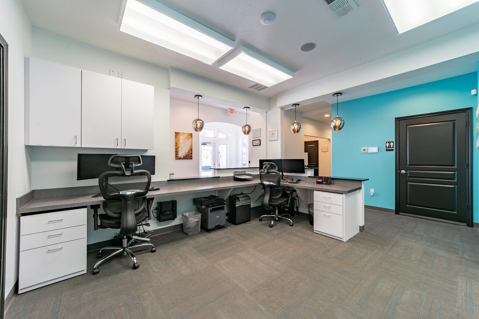 Lake Cities Dental