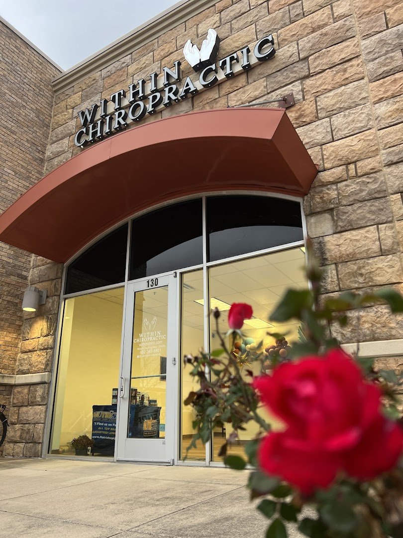 Within Chiropractic