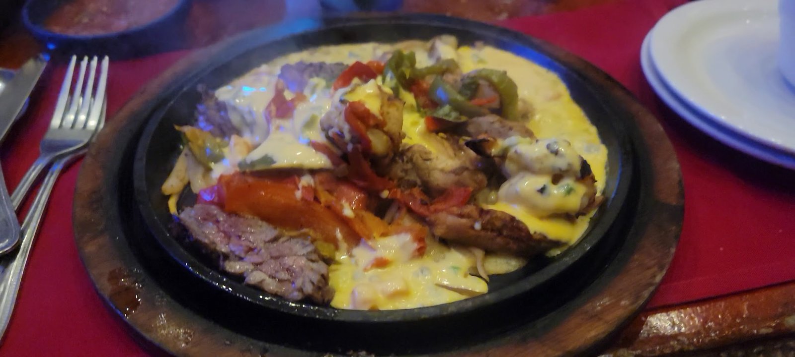 La Hacienda Ranch